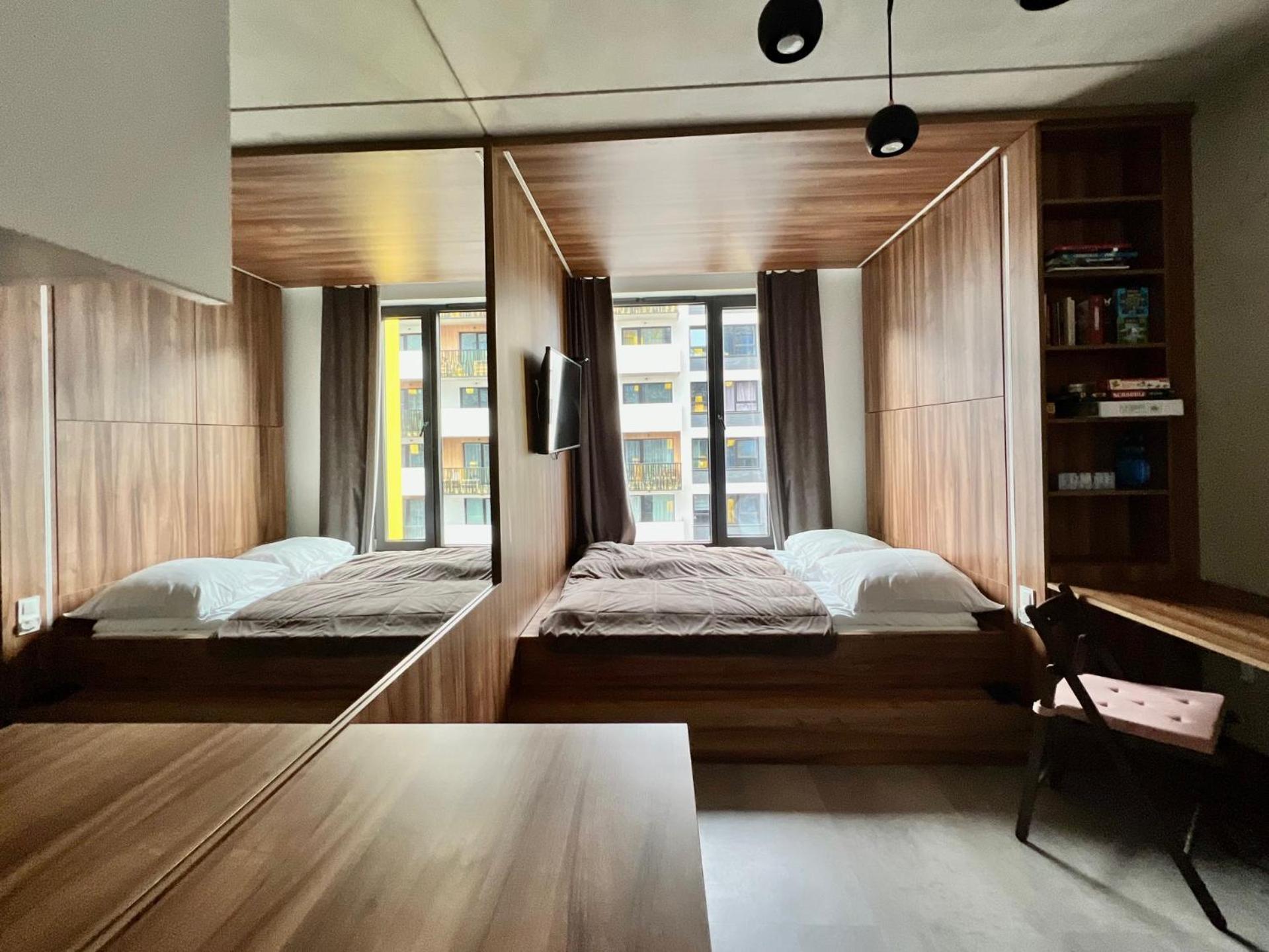 Legnicka Business Apartments Вроцлав Экстерьер фото